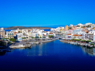 Crète, les incontournables de Lassithi en 1 semaine