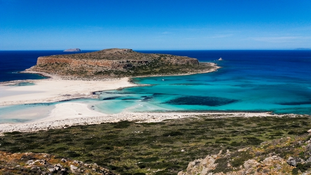 16 lieux incontournables à voir en Crète